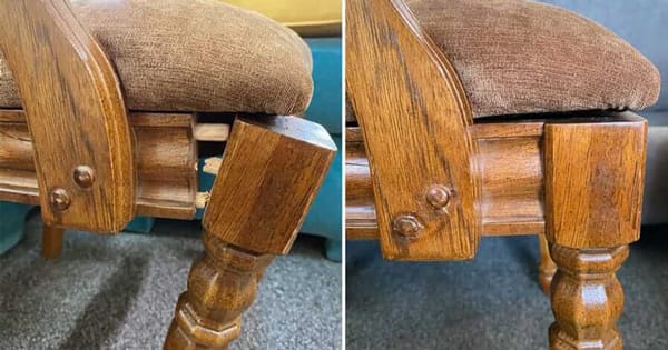 Furniture restoration deals services near me